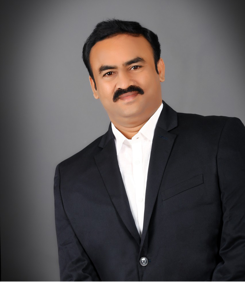Narasaraopet Schools Founder & Charman
